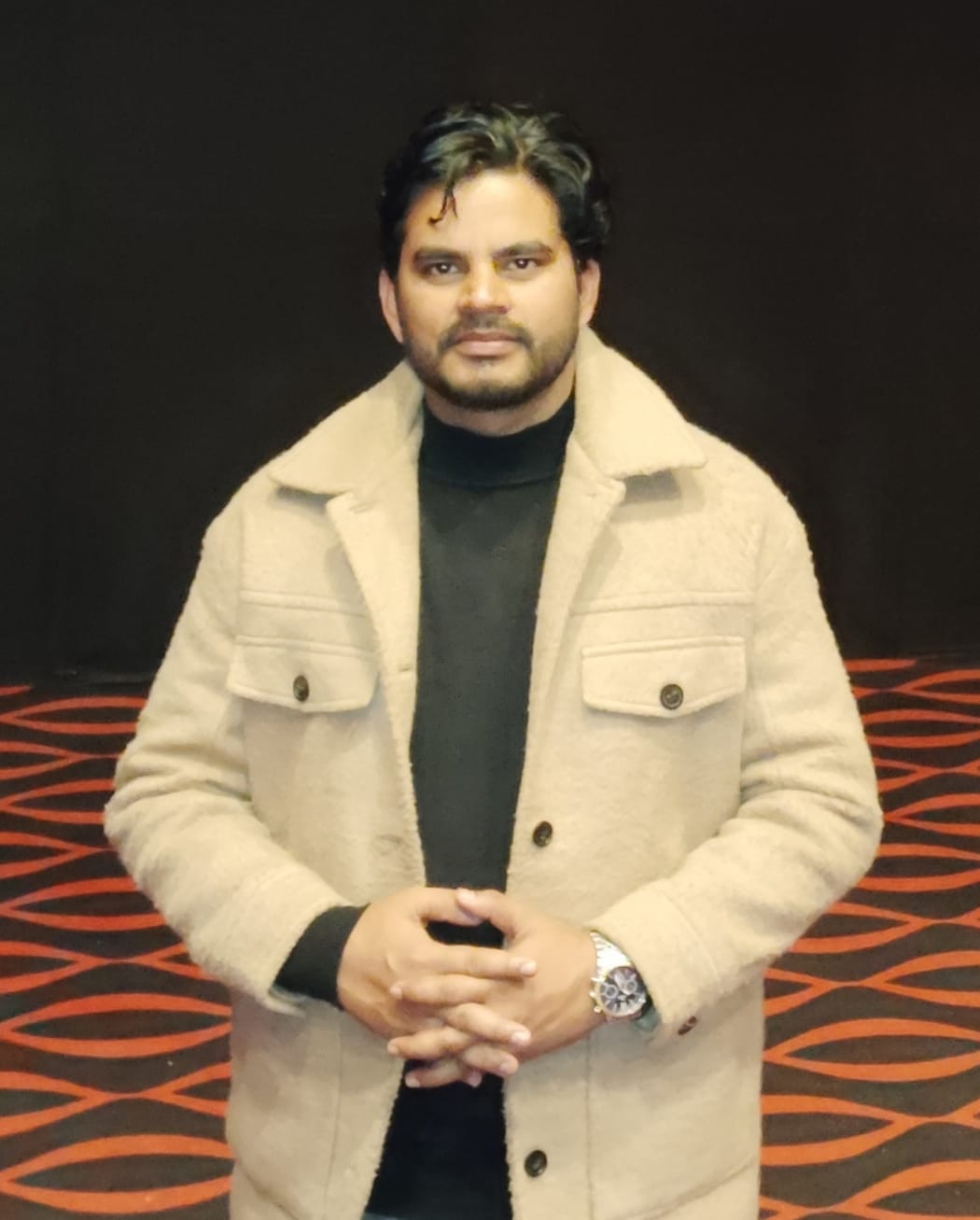 Rohit Mishra