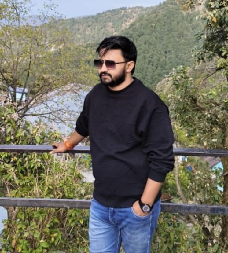 Shubham Rajpoot